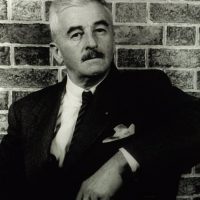 William Faulkner | 1949 Nobel Prize in Literature