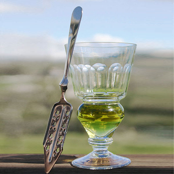 Absinthe