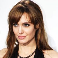 Angelina Jolie | Famous Drinkers
