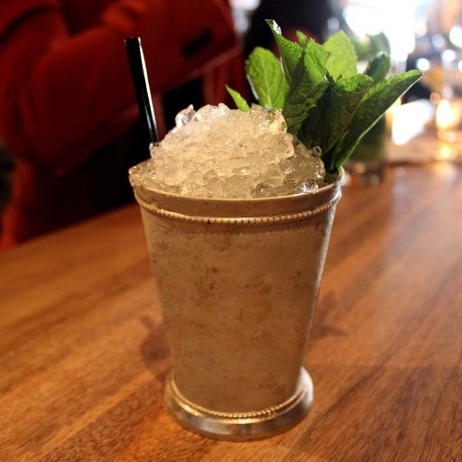 Mint Julep