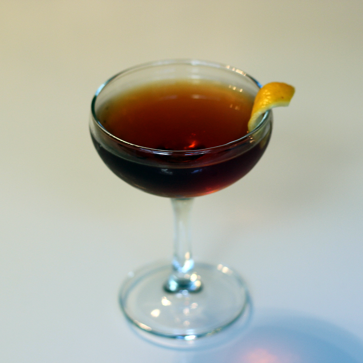 Dubonnet Cocktail