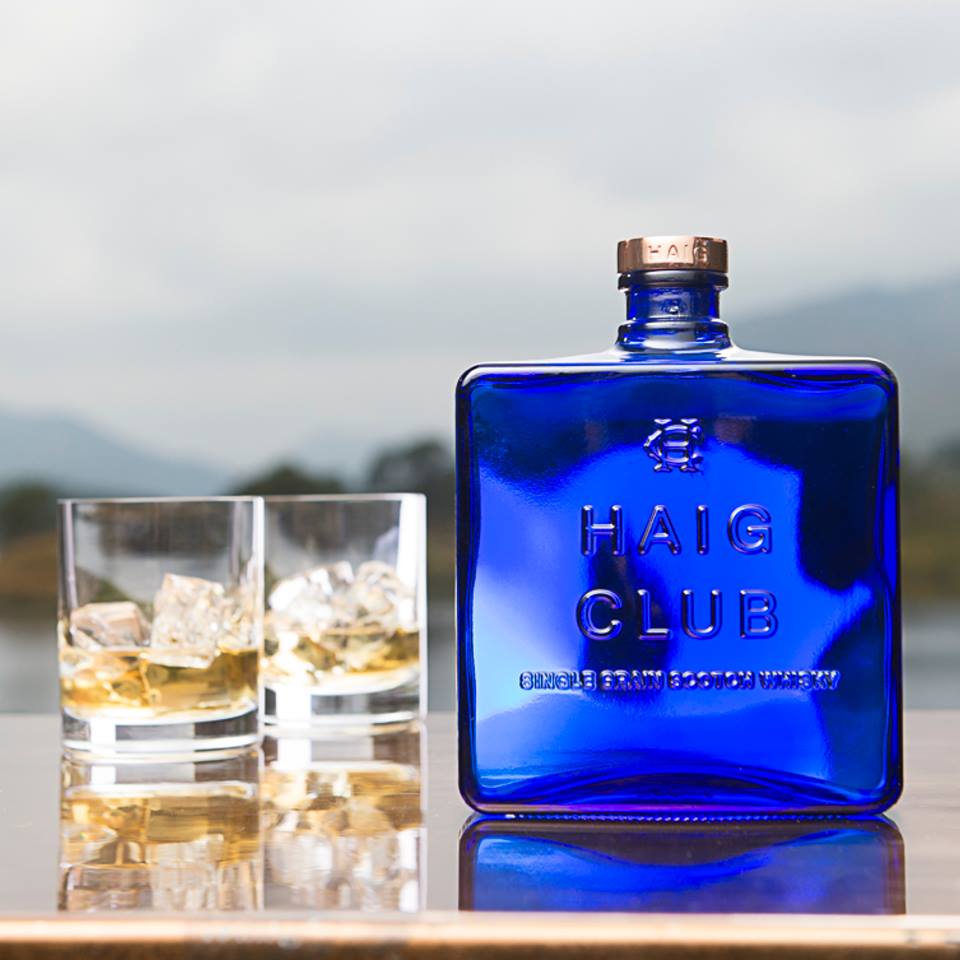 Haig Club Whisky